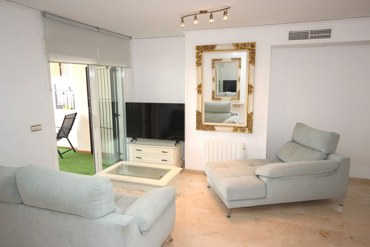 Te koop Herenhuis Costa Del Sol Costabella € 850.000,-