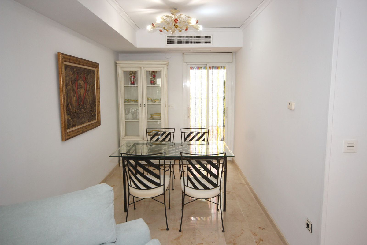 Te koop Herenhuis Costa Del Sol Costabella € 850.000,-