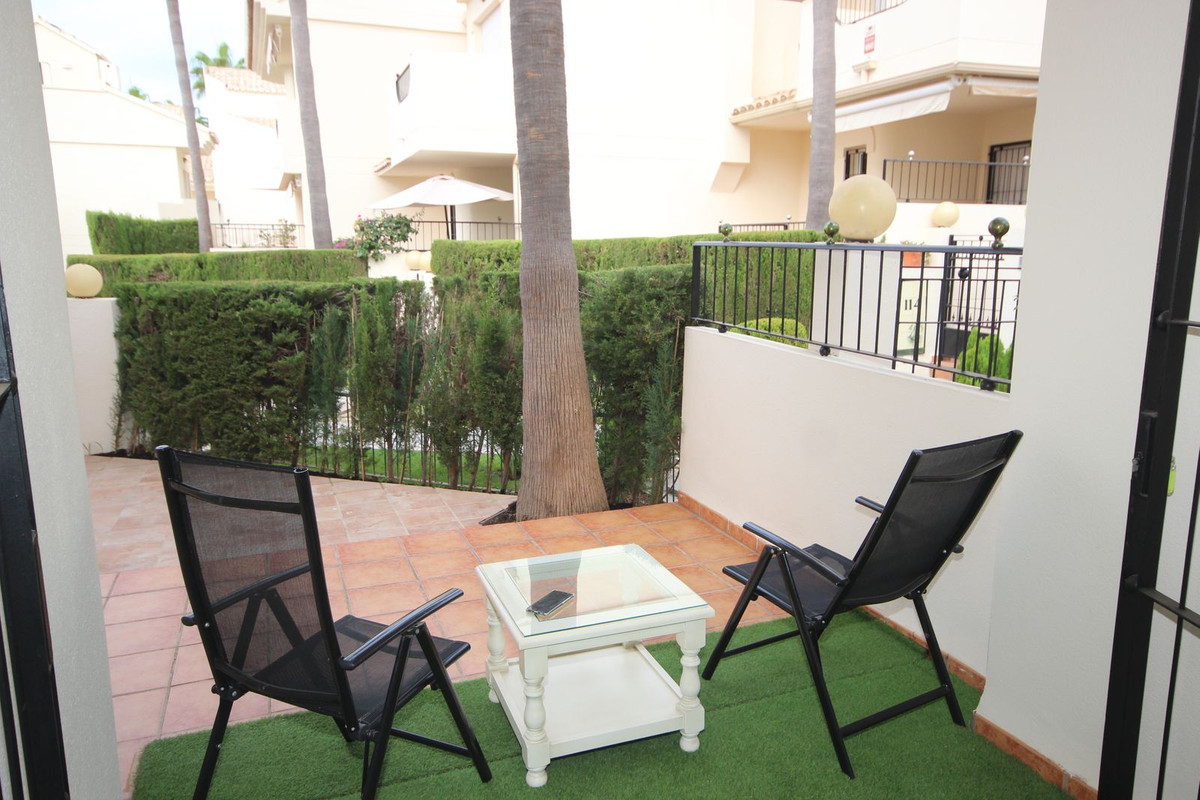 Te koop Herenhuis Costa Del Sol Costabella € 850.000,-