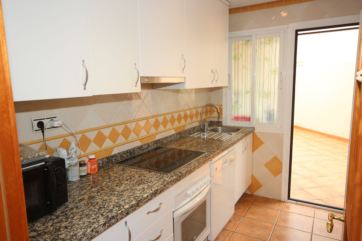 Te koop Herenhuis Costa Del Sol Costabella € 850.000,-