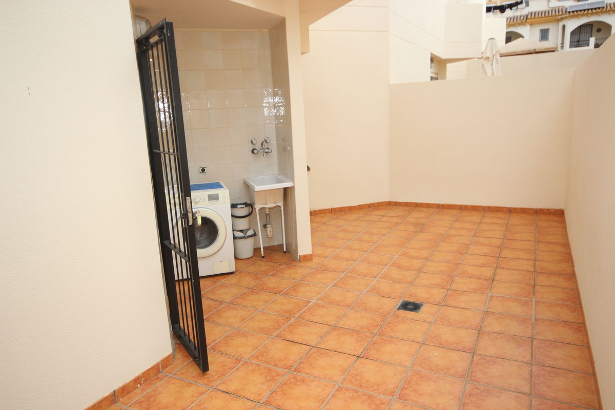 Te koop Herenhuis Costa Del Sol Costabella € 850.000,-