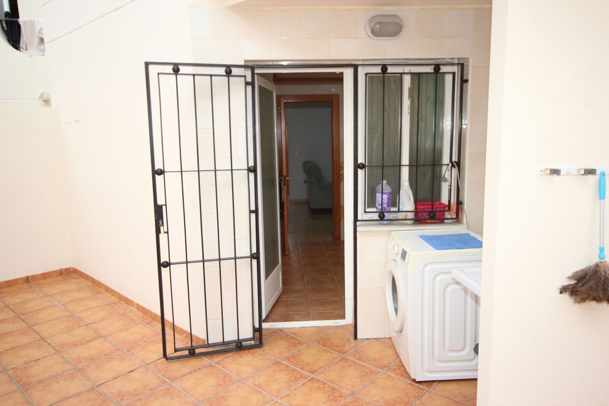 Te koop Herenhuis Costa Del Sol Costabella € 850.000,-