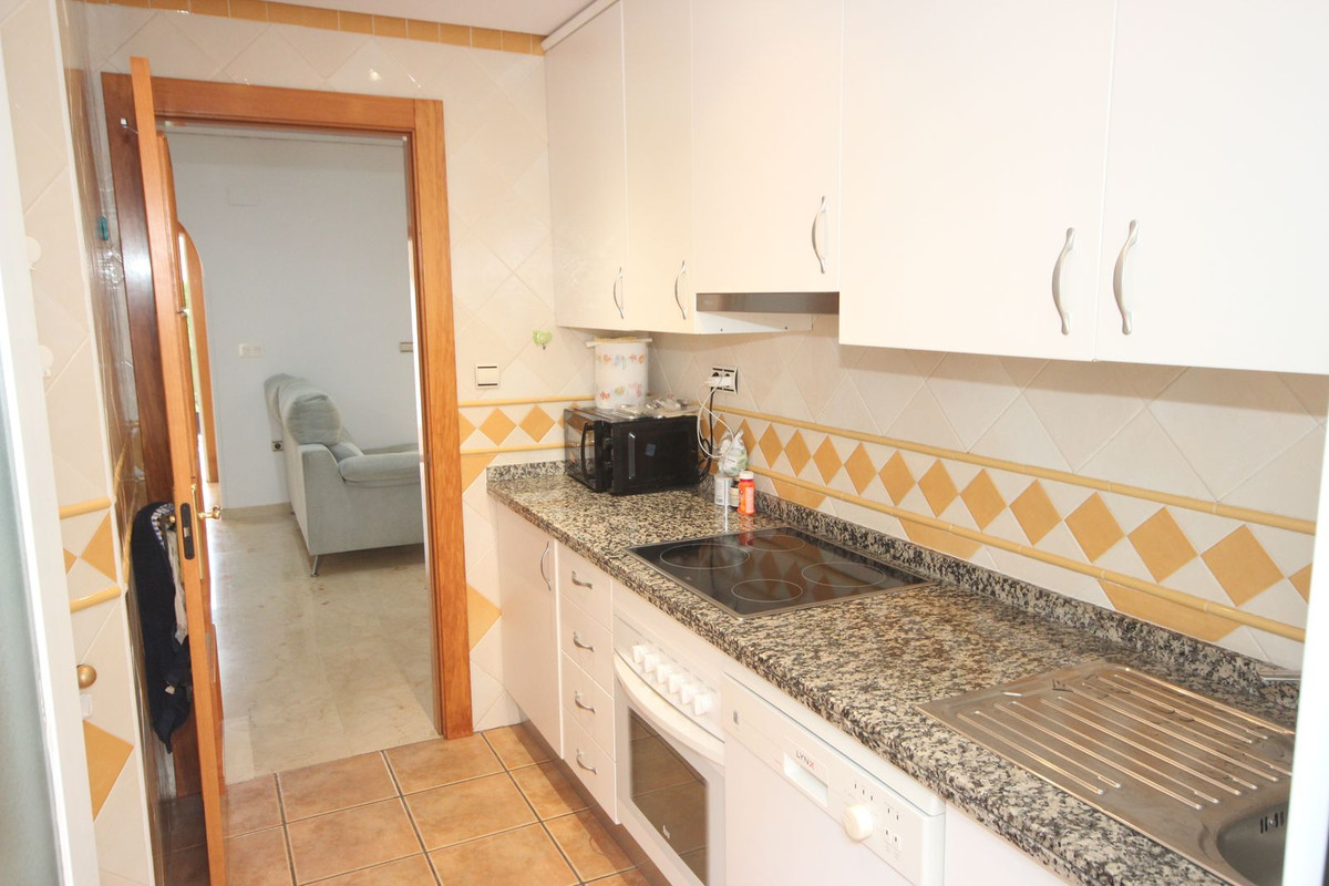 Te koop Herenhuis Costa Del Sol Costabella € 850.000,-