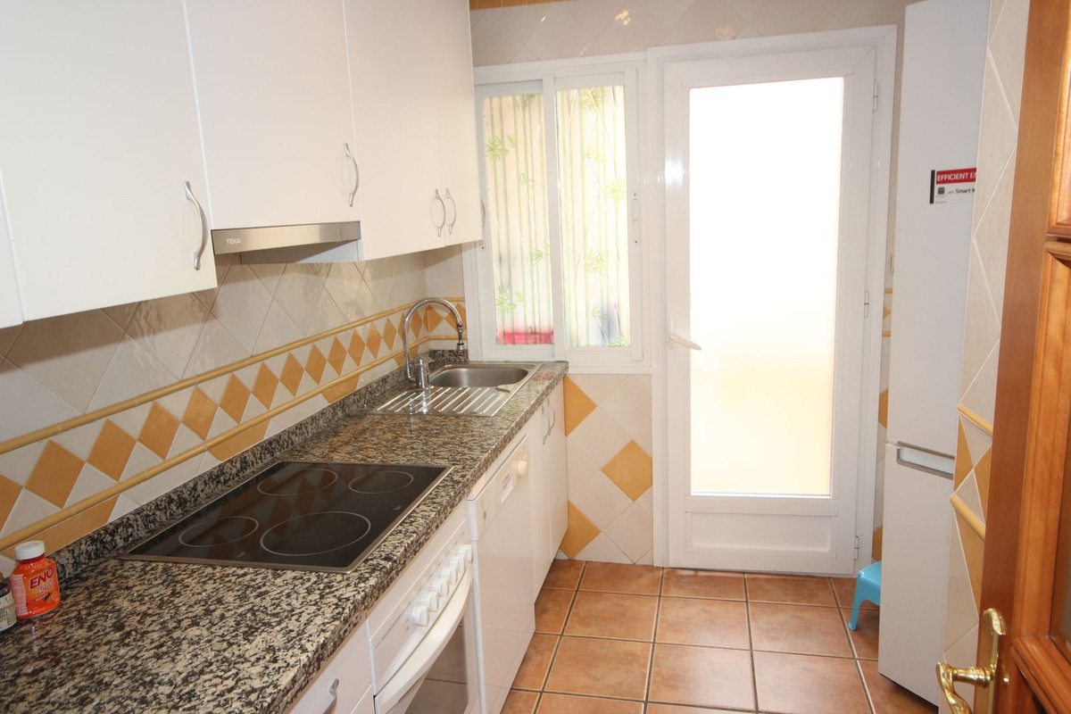 Te koop Herenhuis Costa Del Sol Costabella € 850.000,-