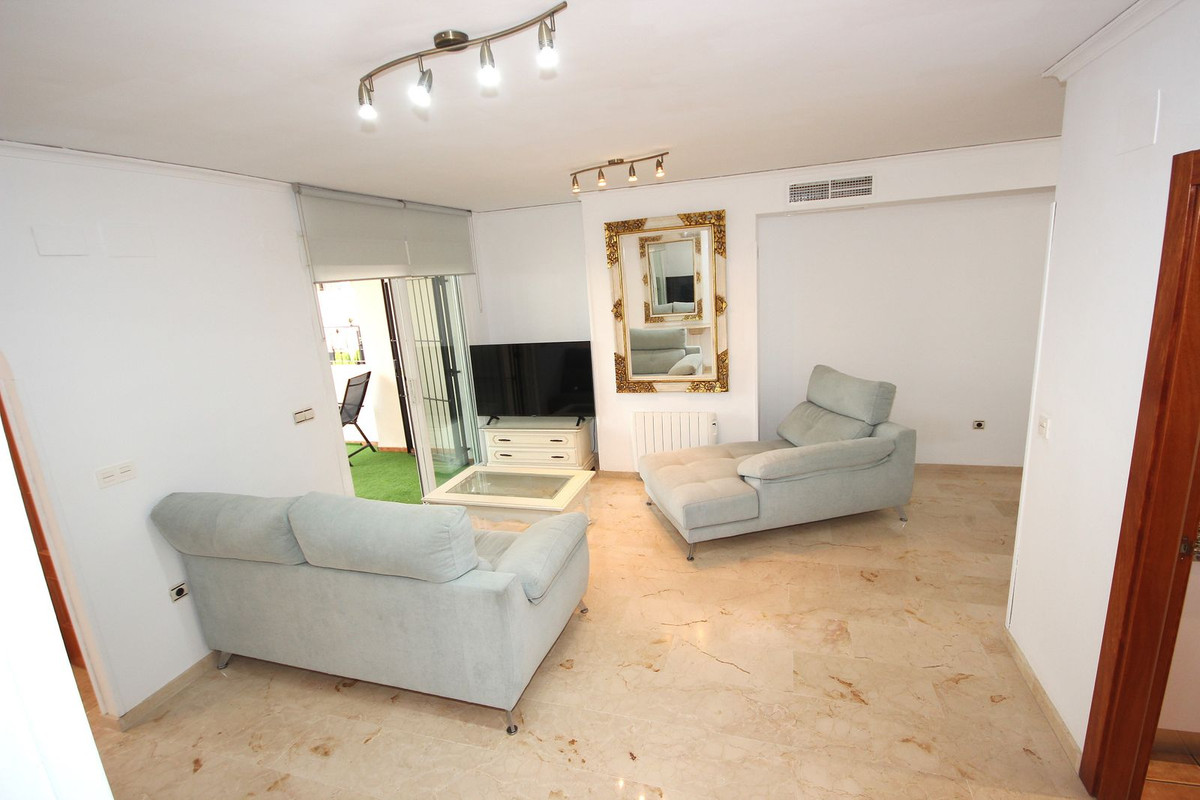 Te koop Herenhuis Costa Del Sol Costabella € 850.000,-