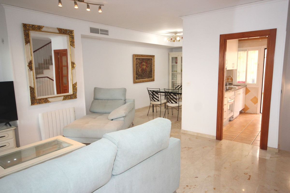Te koop Herenhuis Costa Del Sol Costabella € 850.000,-