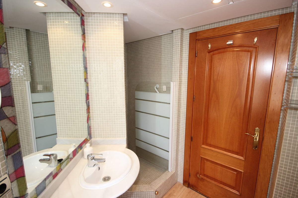 Te koop Herenhuis Costa Del Sol Costabella € 850.000,-