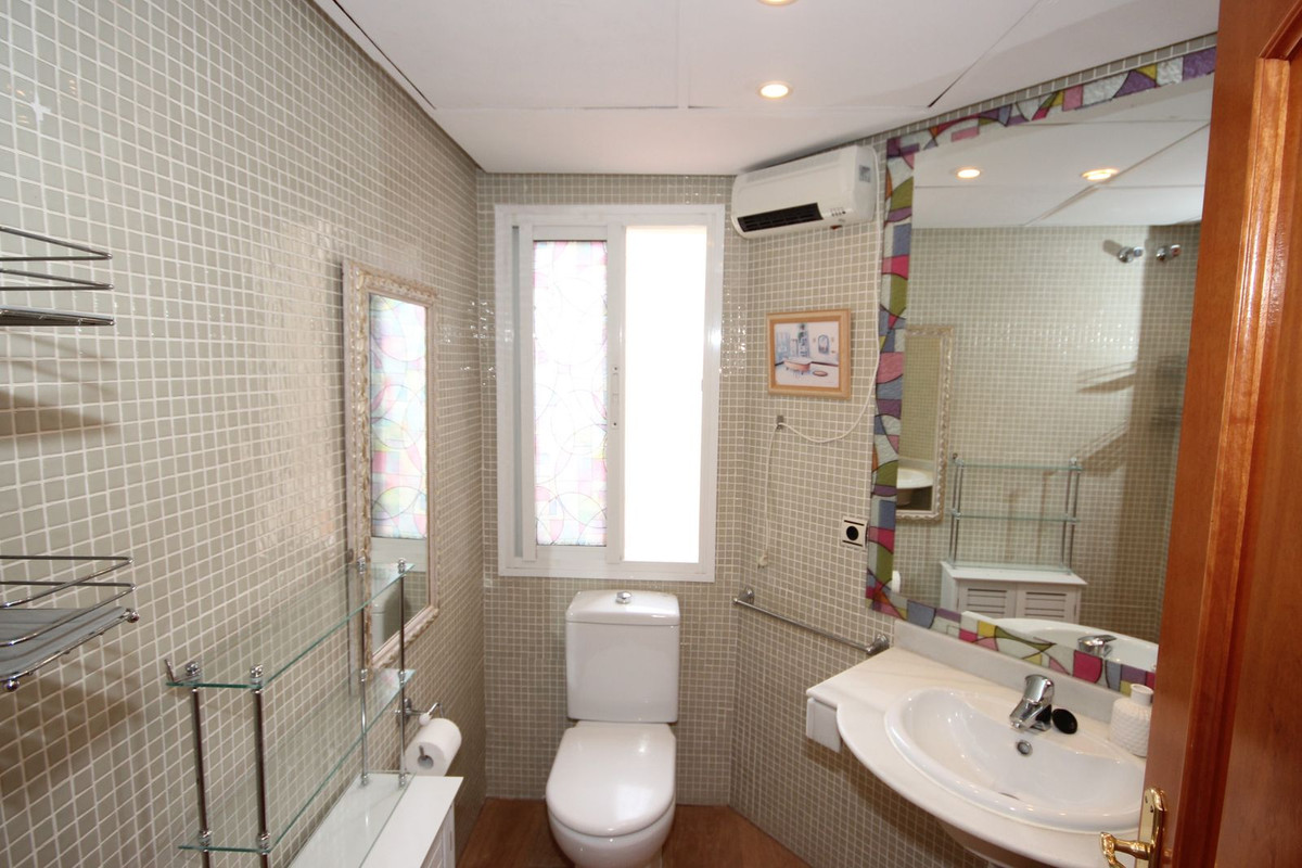 Te koop Herenhuis Costa Del Sol Costabella € 850.000,-