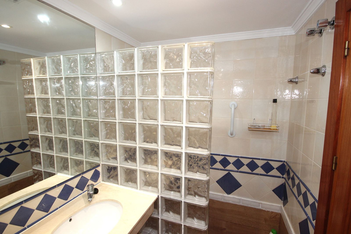Te koop Herenhuis Costa Del Sol Costabella € 850.000,-