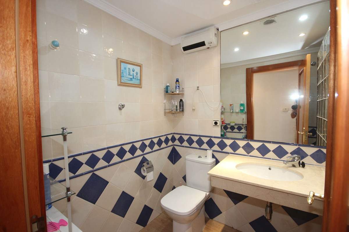 Te koop Herenhuis Costa Del Sol Costabella € 850.000,-