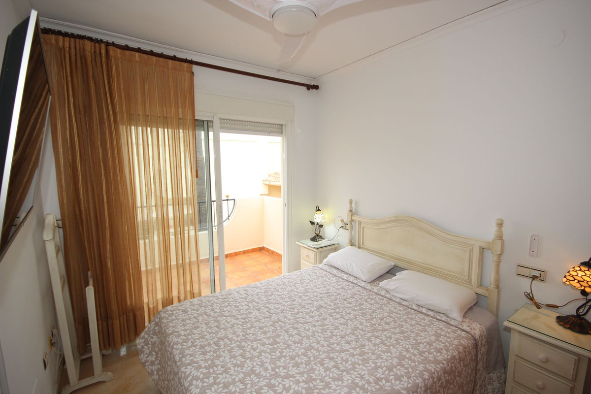 Te koop Herenhuis Costa Del Sol Costabella € 850.000,-