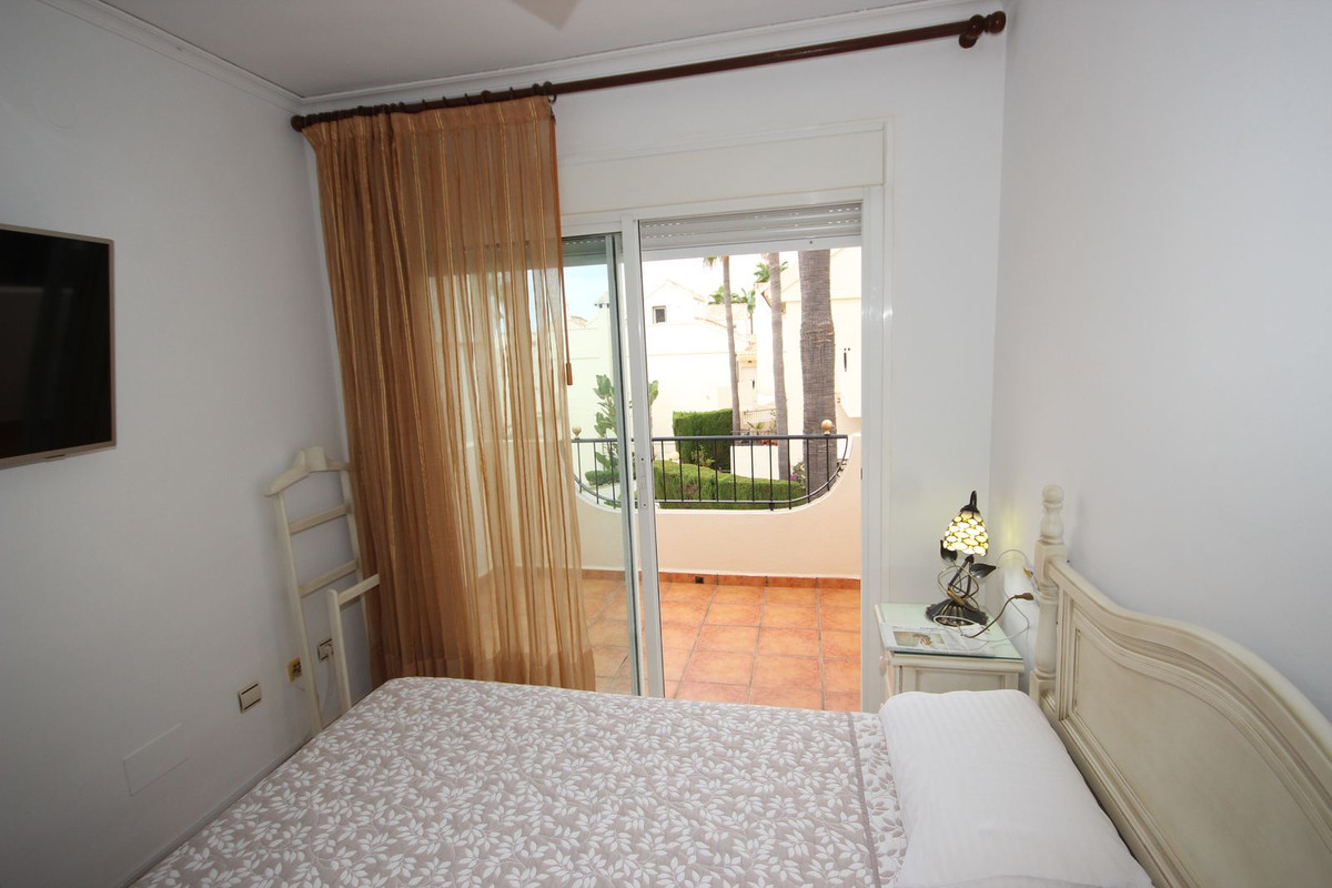 Te koop Herenhuis Costa Del Sol Costabella € 850.000,-