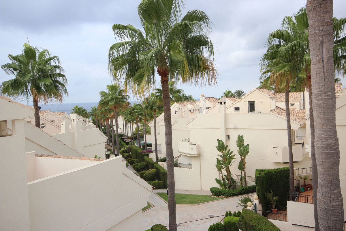 Te koop Herenhuis Costa Del Sol Costabella € 850.000,-