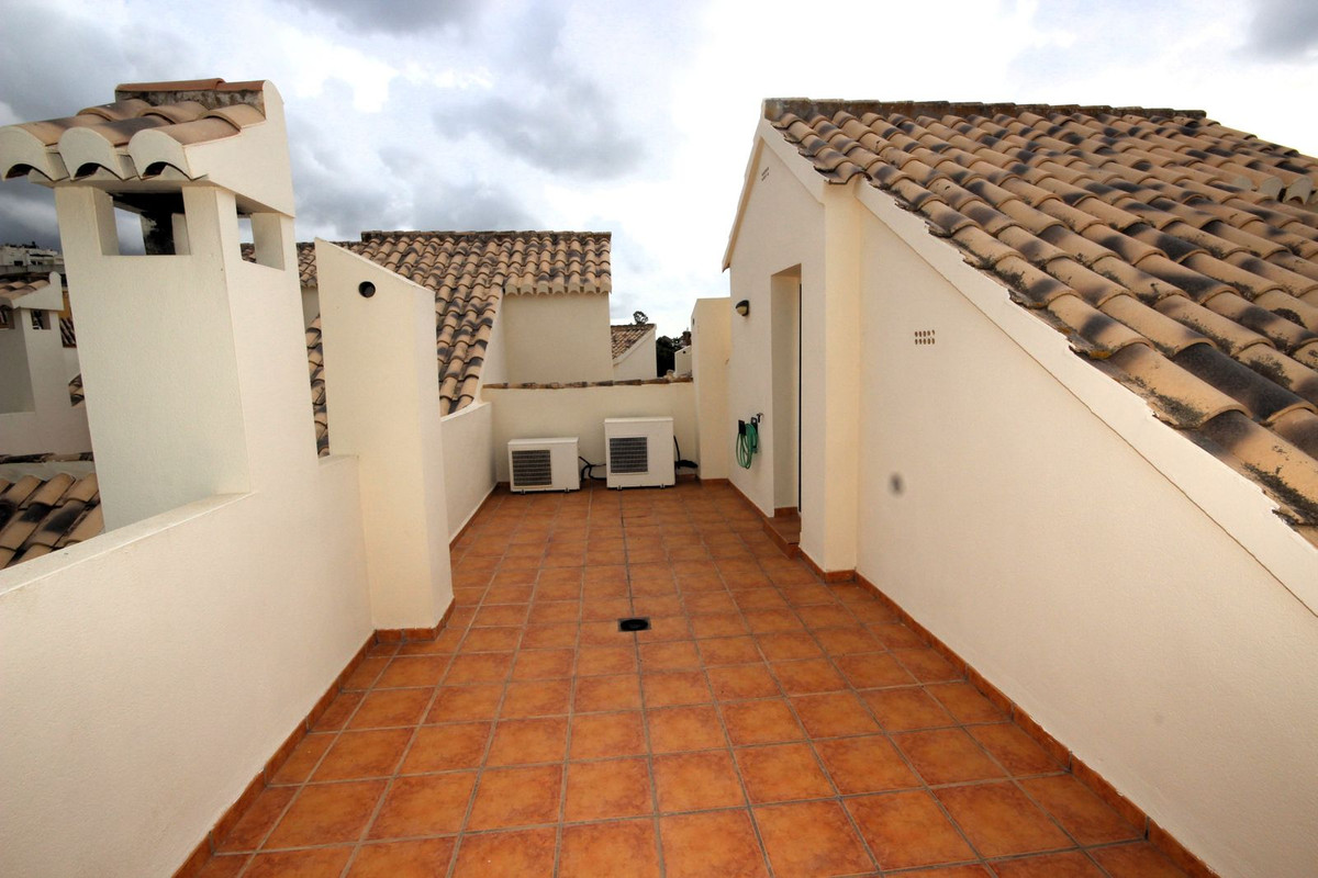 Te koop Herenhuis Costa Del Sol Costabella € 850.000,-