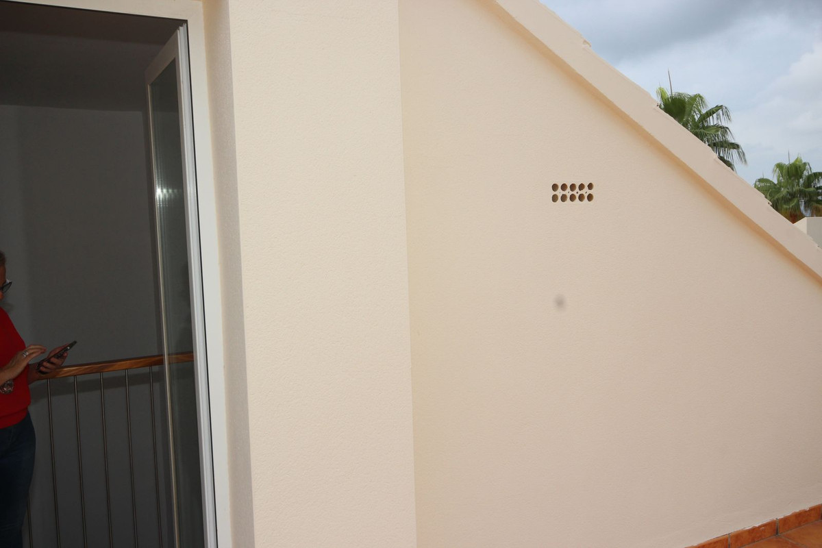 Te koop Herenhuis Costa Del Sol Costabella € 850.000,-
