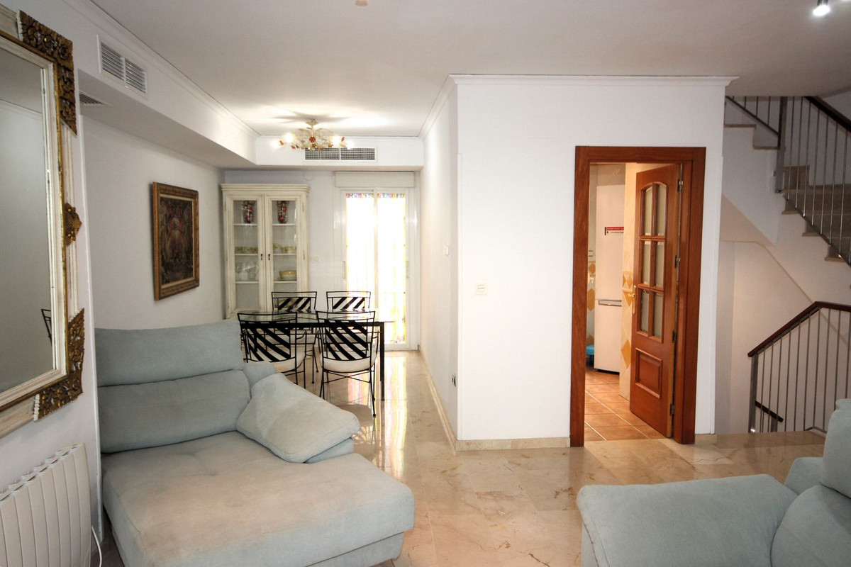 Te koop Herenhuis Costa Del Sol Costabella € 850.000,-
