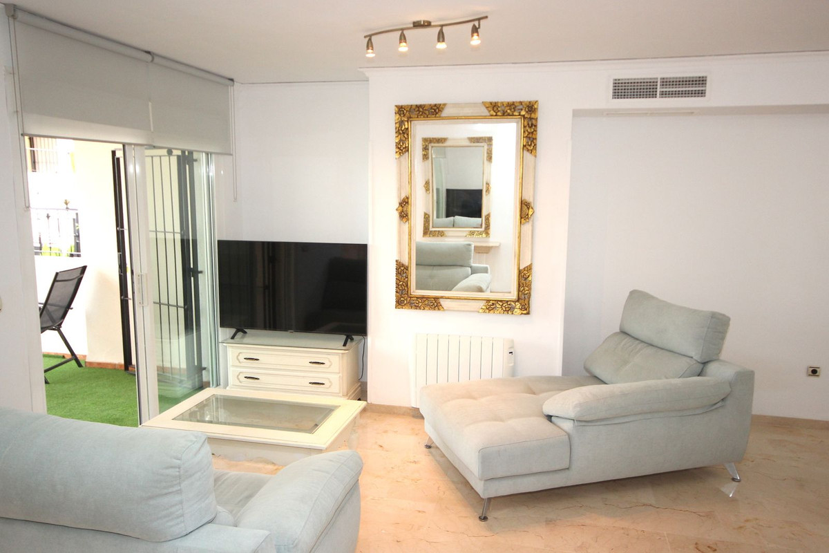 Te koop Herenhuis Costa Del Sol Costabella € 850.000,-