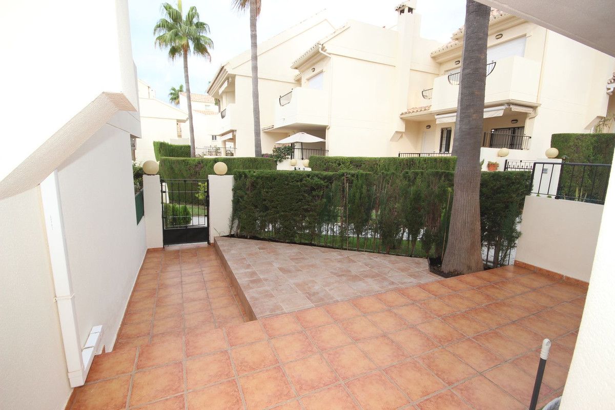 Te koop Herenhuis Costa Del Sol Costabella € 850.000,-