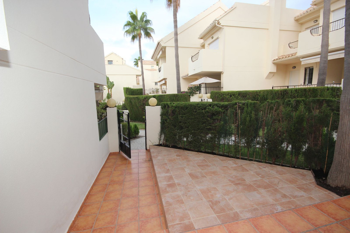 Te koop Herenhuis Costa Del Sol Costabella € 850.000,-