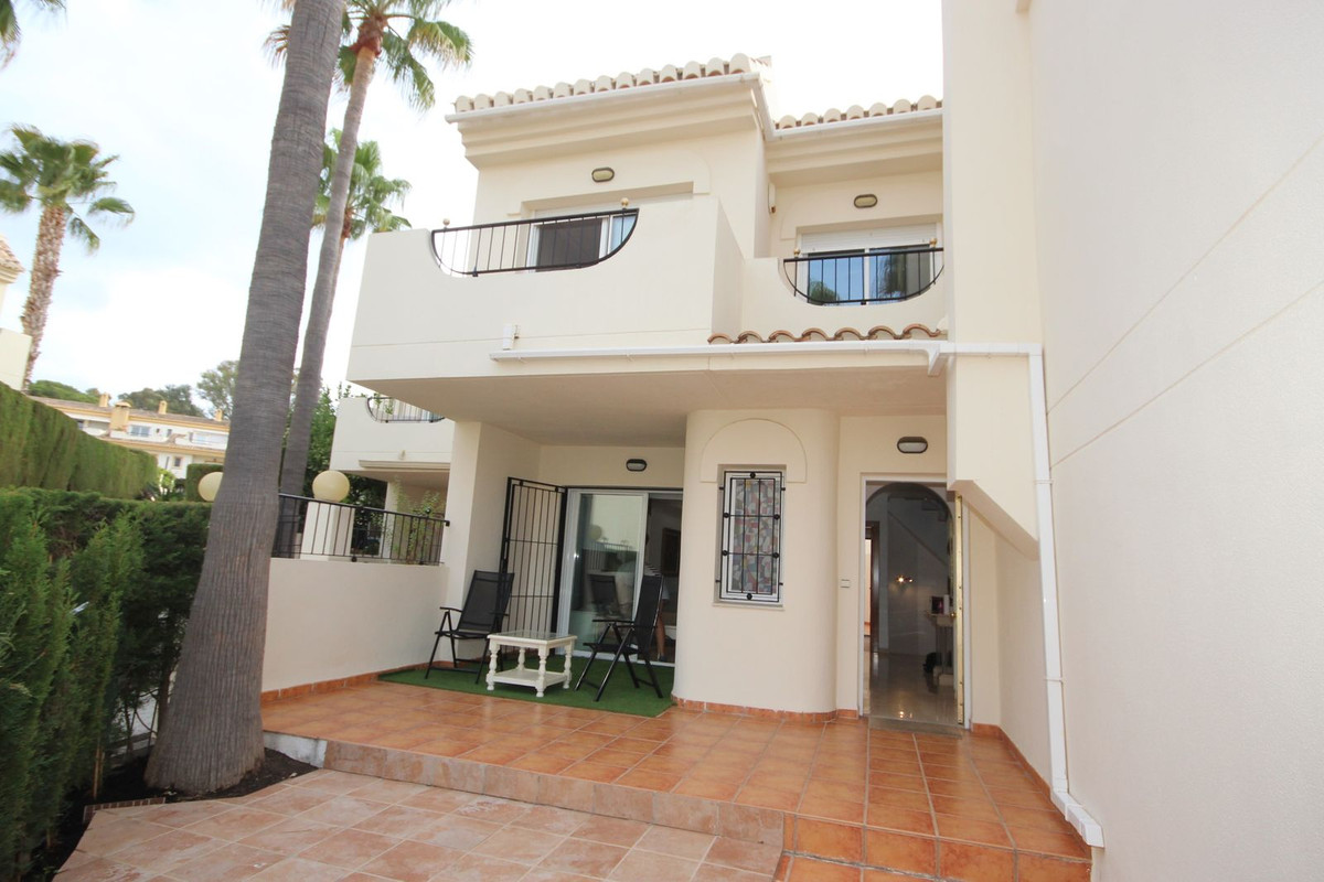 Te koop Herenhuis Costa Del Sol Costabella € 850.000,-