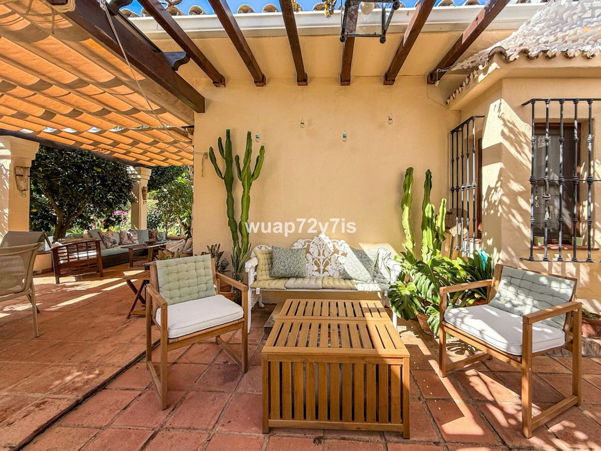 Te koop Finca - Cortijo Costa Del Sol Nagüeles € 2.370.000,-