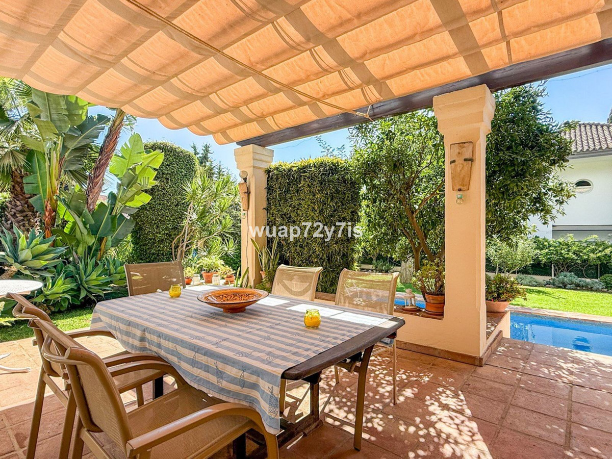 Te koop Finca - Cortijo Costa Del Sol Nagüeles € 2.370.000,-