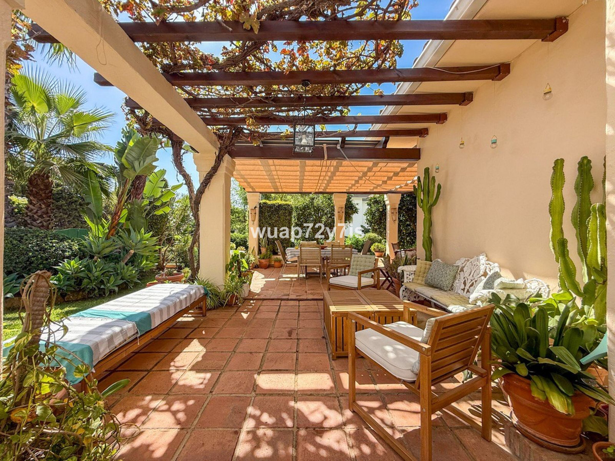 Te koop Finca - Cortijo Costa Del Sol Nagüeles € 2.370.000,-
