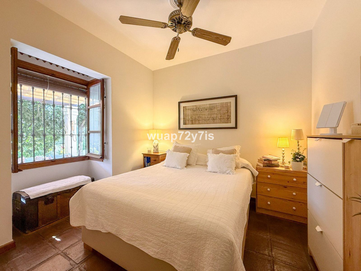 Te koop Finca - Cortijo Costa Del Sol Nagüeles € 2.370.000,-