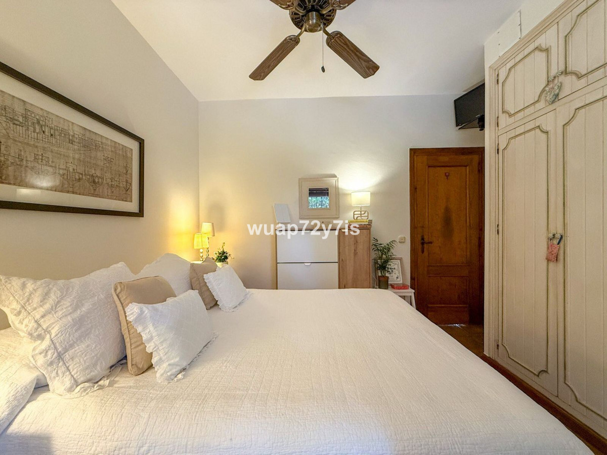 Te koop Finca - Cortijo Costa Del Sol Nagüeles € 2.370.000,-