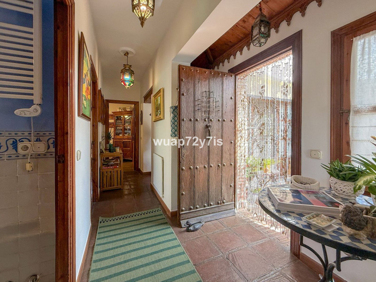Te koop Finca - Cortijo Costa Del Sol Nagüeles € 2.370.000,-