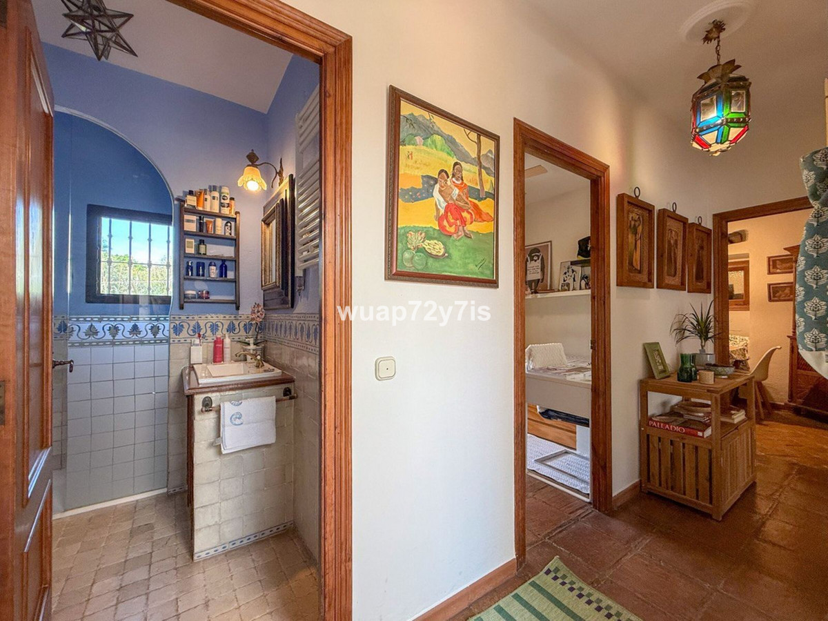 Te koop Finca - Cortijo Costa Del Sol Nagüeles € 2.370.000,-