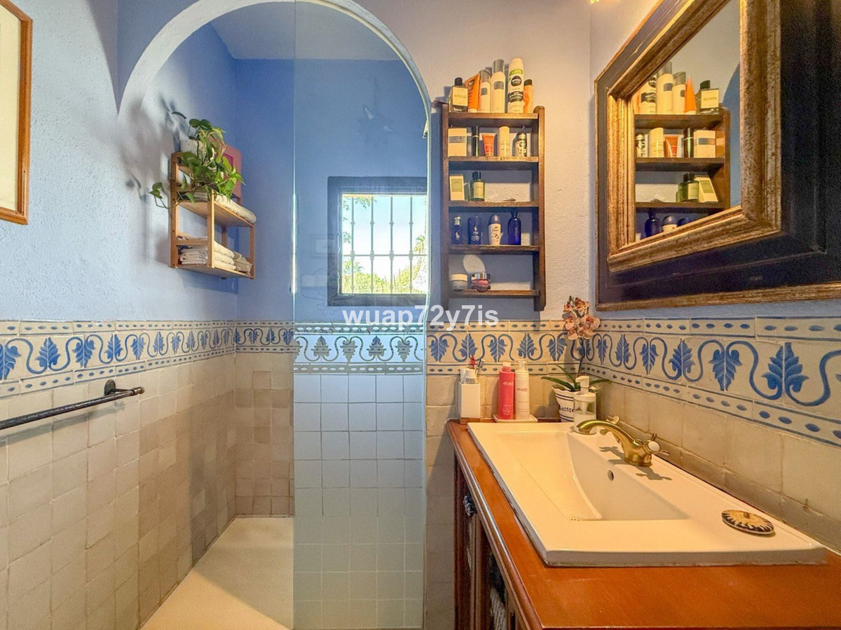 Te koop Finca - Cortijo Costa Del Sol Nagüeles € 2.370.000,-