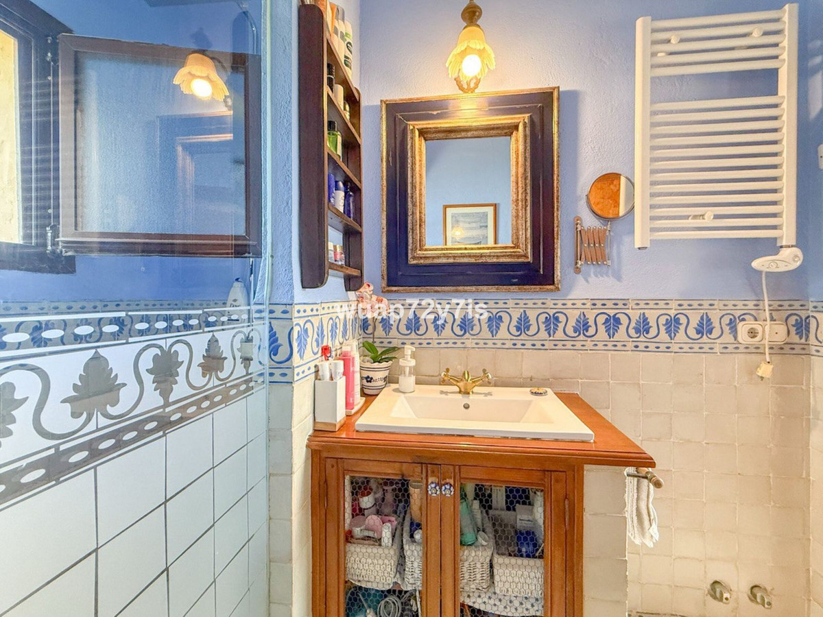 Te koop Finca - Cortijo Costa Del Sol Nagüeles € 2.370.000,-