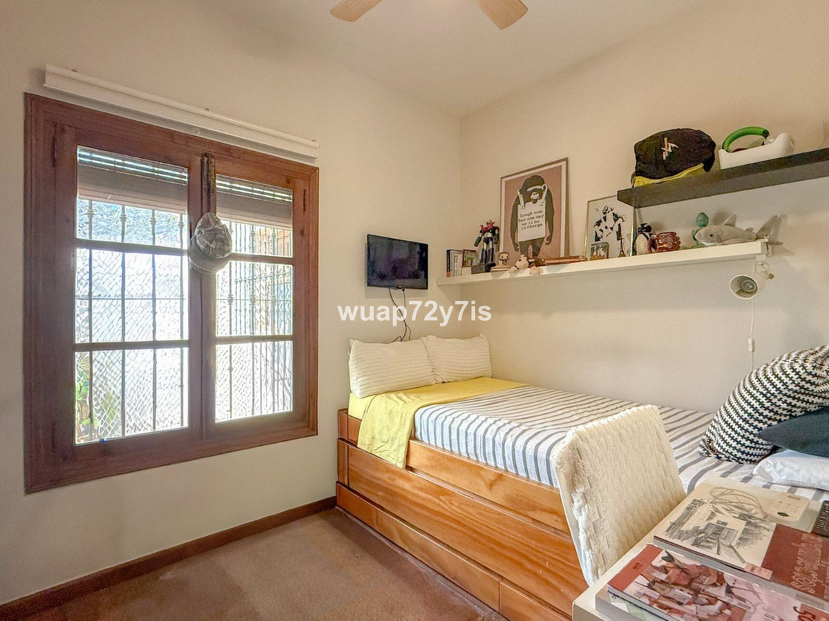 Te koop Finca - Cortijo Costa Del Sol Nagüeles € 2.370.000,-