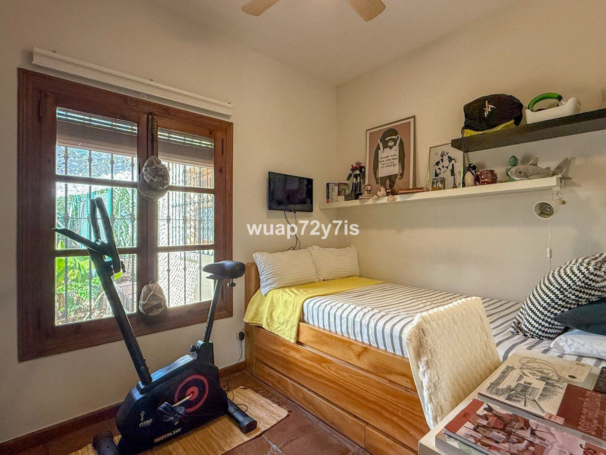 Te koop Finca - Cortijo Costa Del Sol Nagüeles € 2.370.000,-