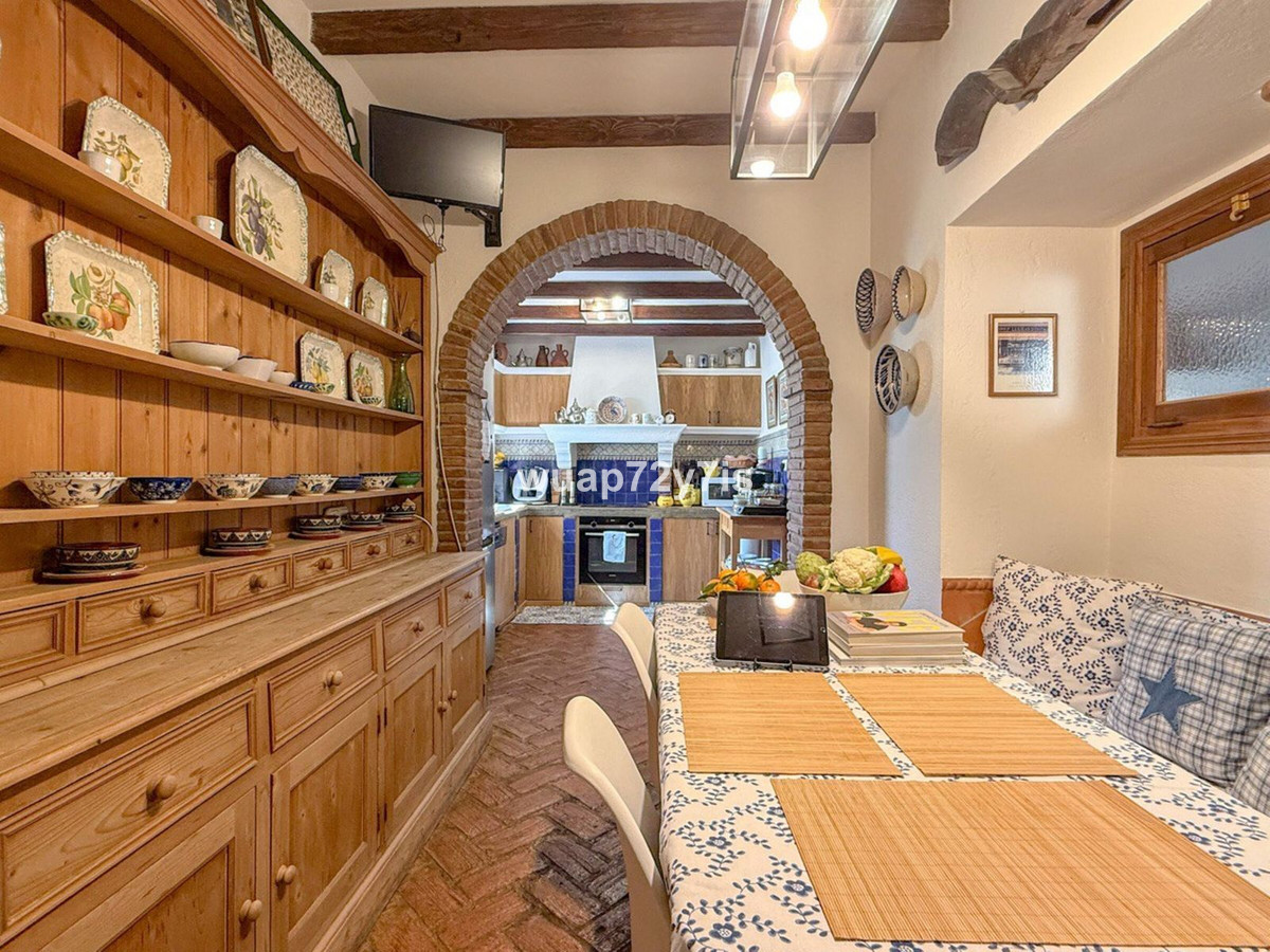 Te koop Finca - Cortijo Costa Del Sol Nagüeles € 2.370.000,-