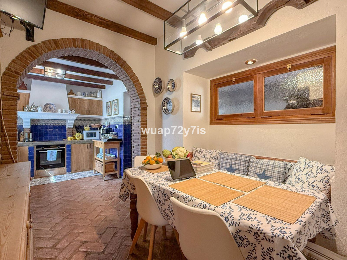 Te koop Finca - Cortijo Costa Del Sol Nagüeles € 2.370.000,-