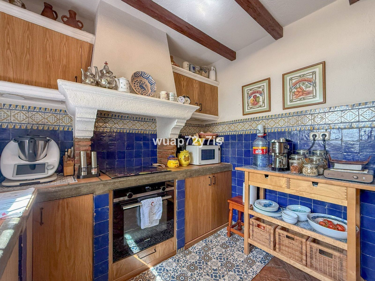 Te koop Finca - Cortijo Costa Del Sol Nagüeles € 2.370.000,-