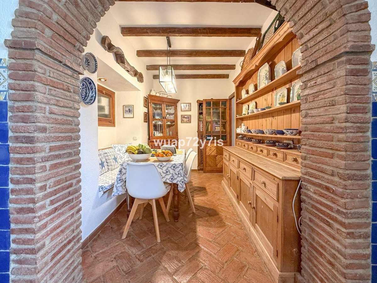 Te koop Finca - Cortijo Costa Del Sol Nagüeles € 2.370.000,-