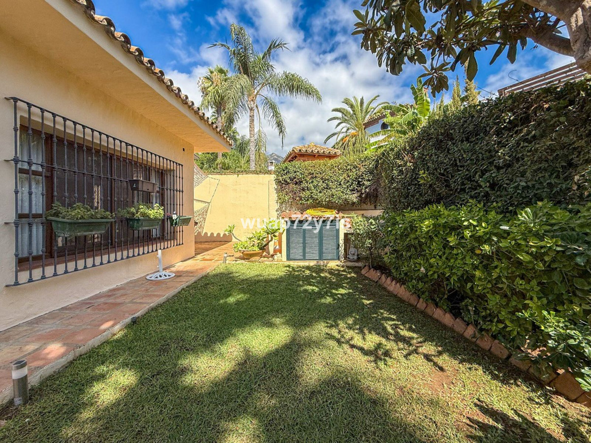 Te koop Finca - Cortijo Costa Del Sol Nagüeles € 2.370.000,-