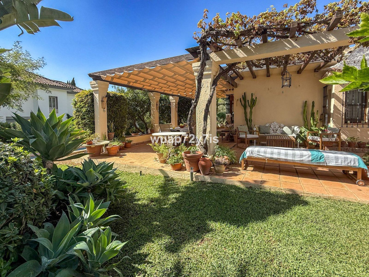 Te koop Finca - Cortijo Costa Del Sol Nagüeles € 2.370.000,-