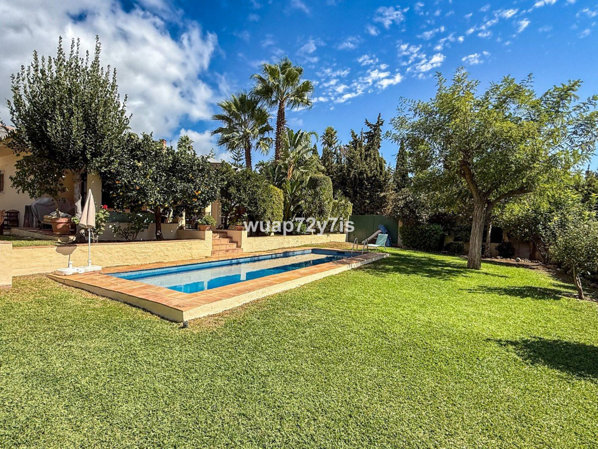 Te koop Finca - Cortijo Costa Del Sol Nagüeles € 2.370.000,-