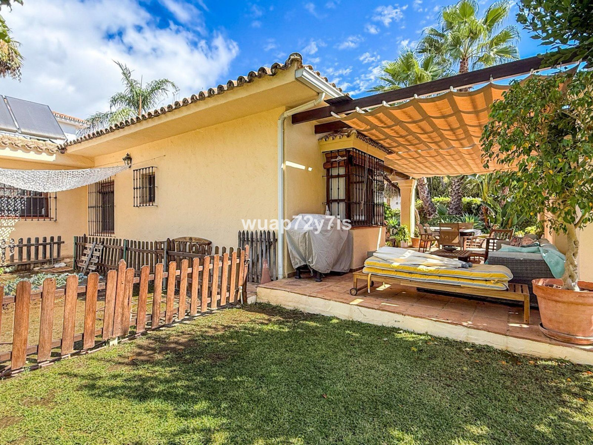 Te koop Finca - Cortijo Costa Del Sol Nagüeles € 2.370.000,-