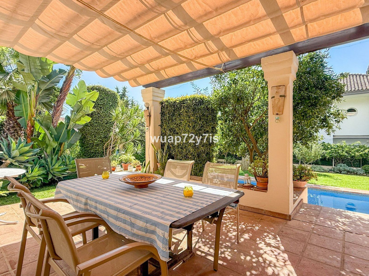Te koop Finca - Cortijo Costa Del Sol Nagüeles € 2.370.000,-