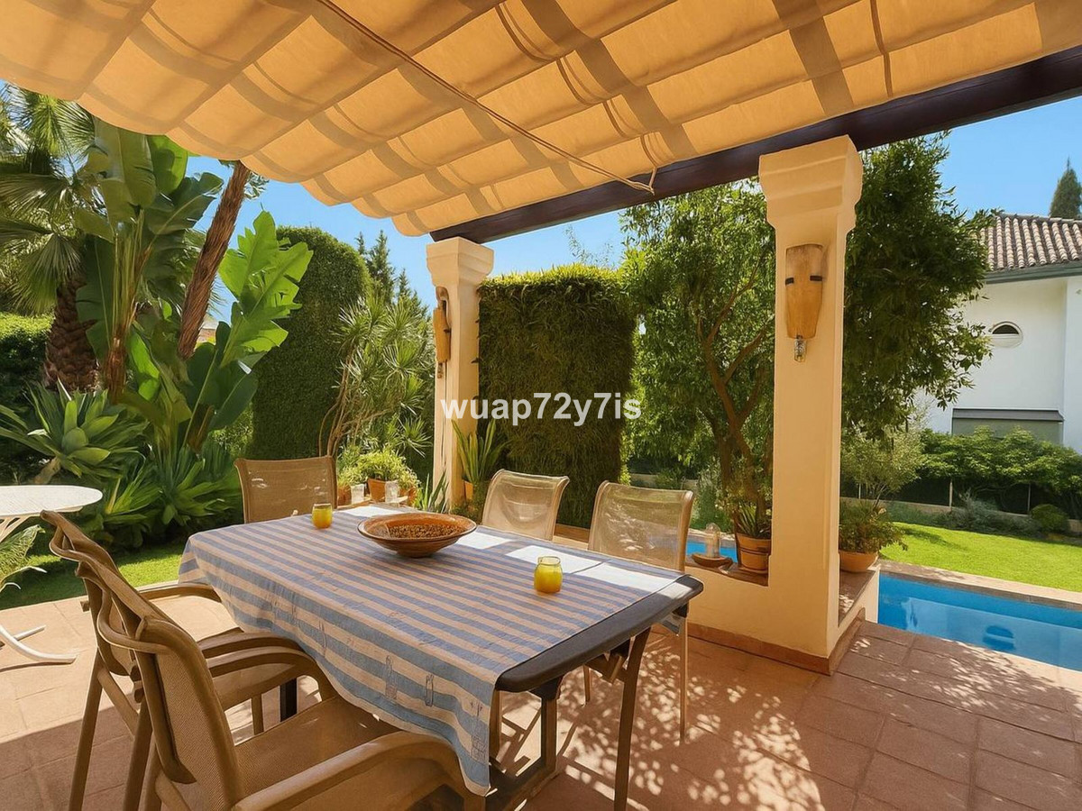 Te koop Finca - Cortijo Costa Del Sol Nagüeles € 2.370.000,-