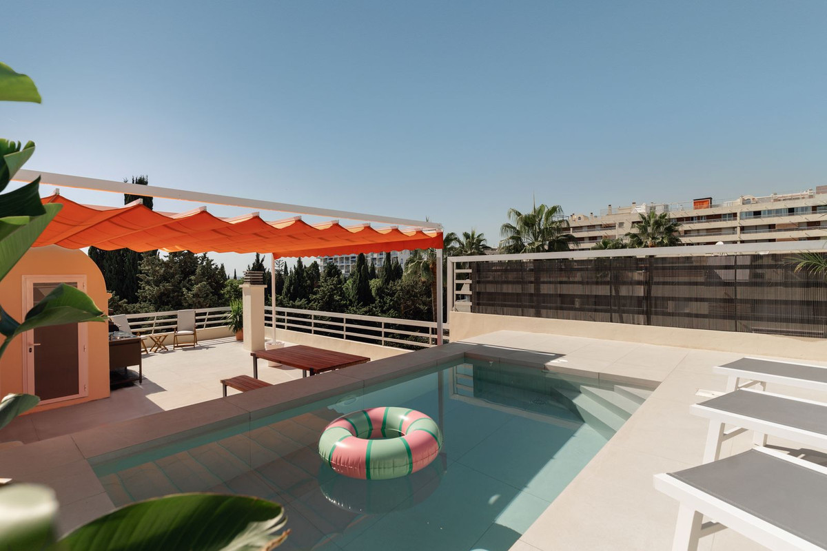 Te koop Penthouse Costa Del Sol Marbella € 1.695.000,-