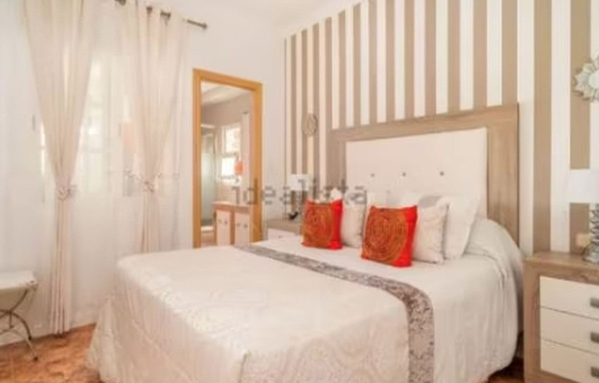 Te koop Gelijkvloers appartement Costa Del Sol Nueva Andalucía € 422.000,-