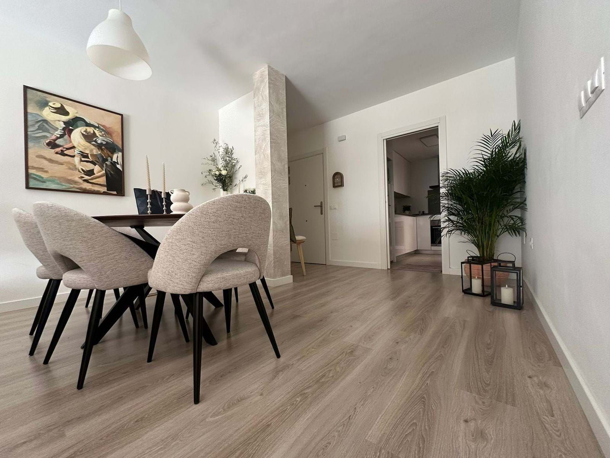Te koop Middle Floor Apartment Costa Del Sol Nueva Andalucía € 535.000,-