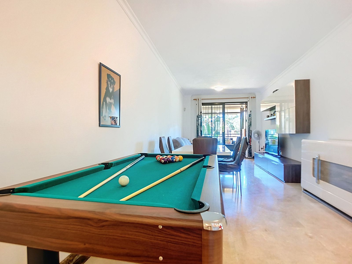Te koop Gelijkvloers appartement Costa Del Sol Calanova Golf € 285.000,-