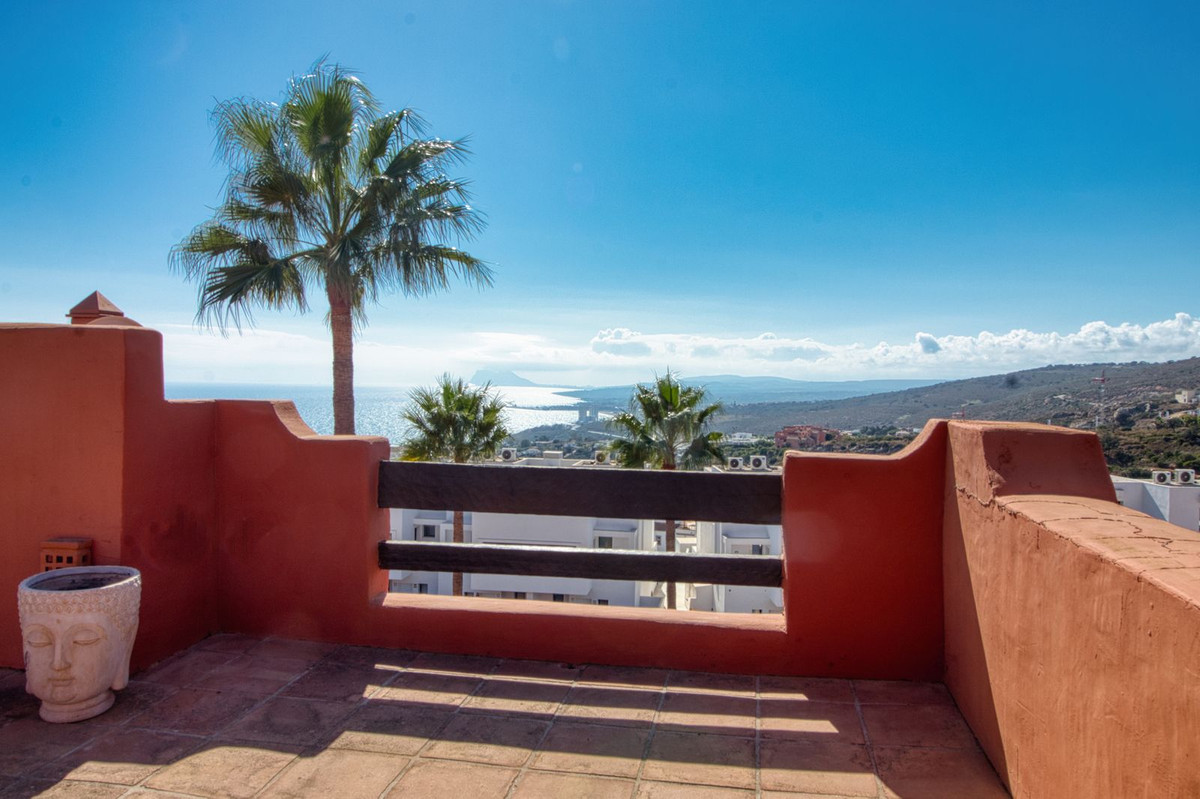 Te koop Herenhuis Costa Del Sol Manilva € 450.000,-